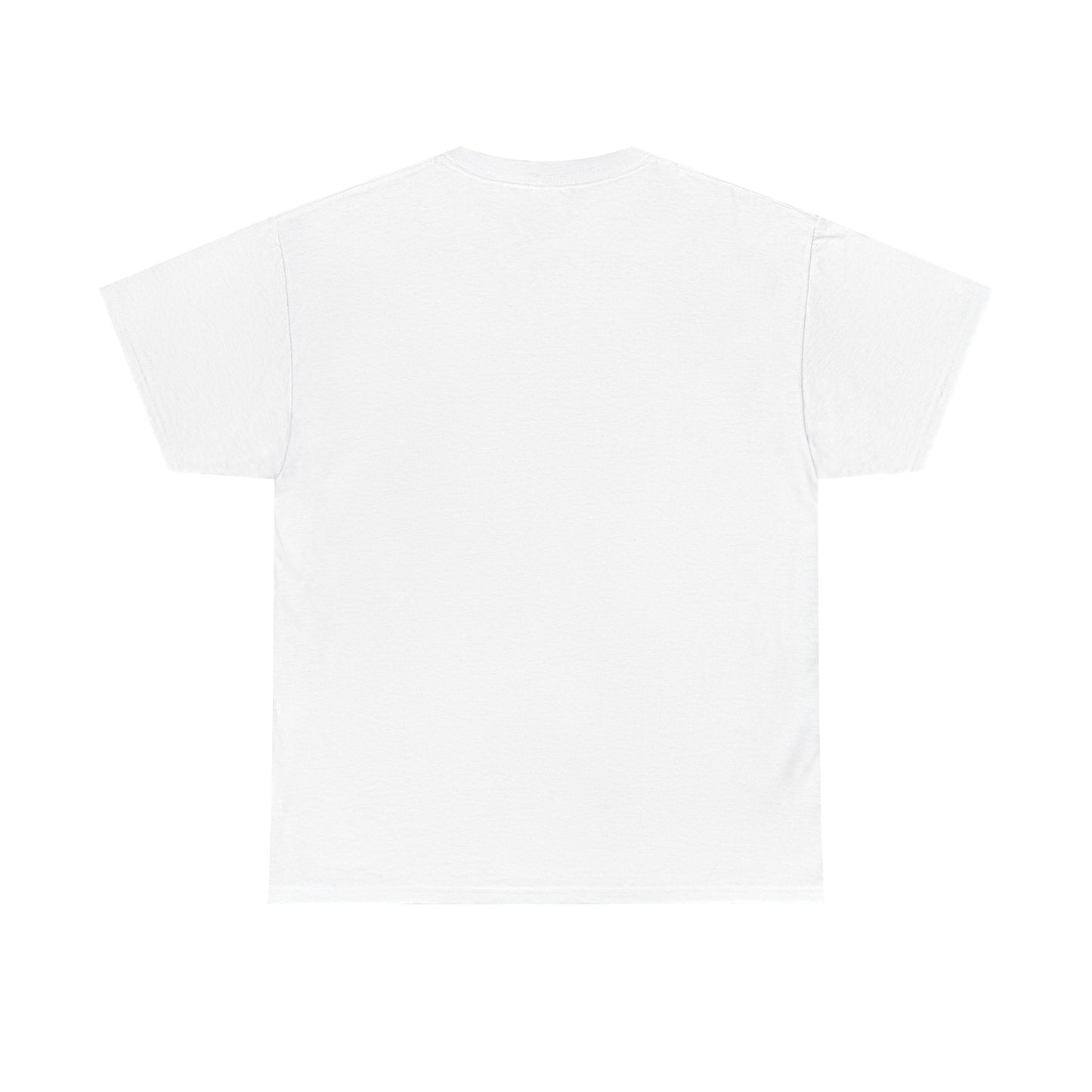 WORLDOFTSHIRTS Tee - Legend Joshua Block