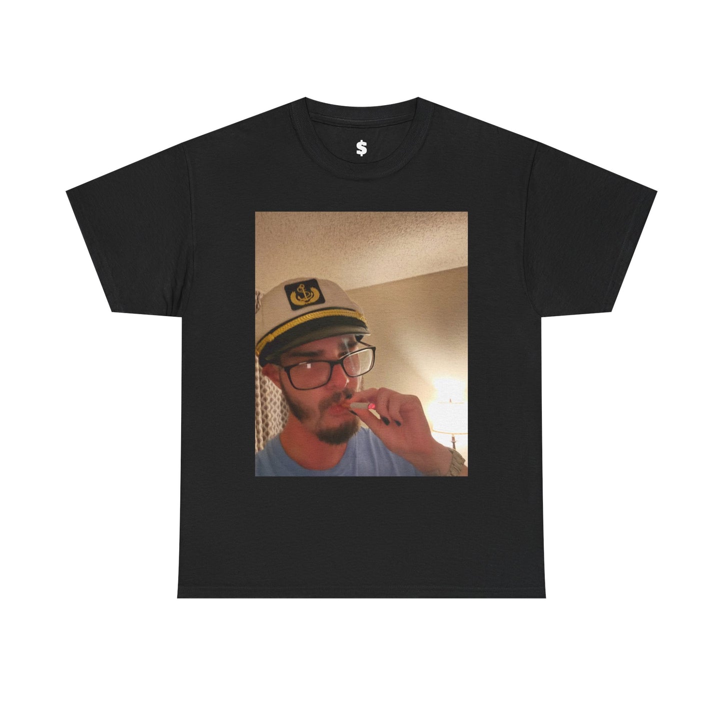 WORLDOFTSHIRTS Tee - Legend Joshua Block