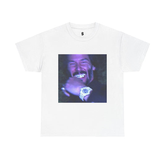 Chill Like Keanu Tee - My Money Chill Like Keanu