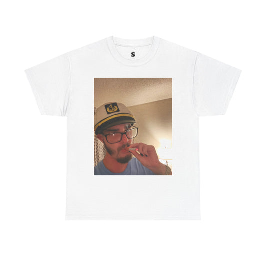 WORLDOFTSHIRTS Tee - Legend Joshua Block