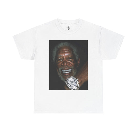 Morgan Bandman Tee - Money Gettin Bandman
