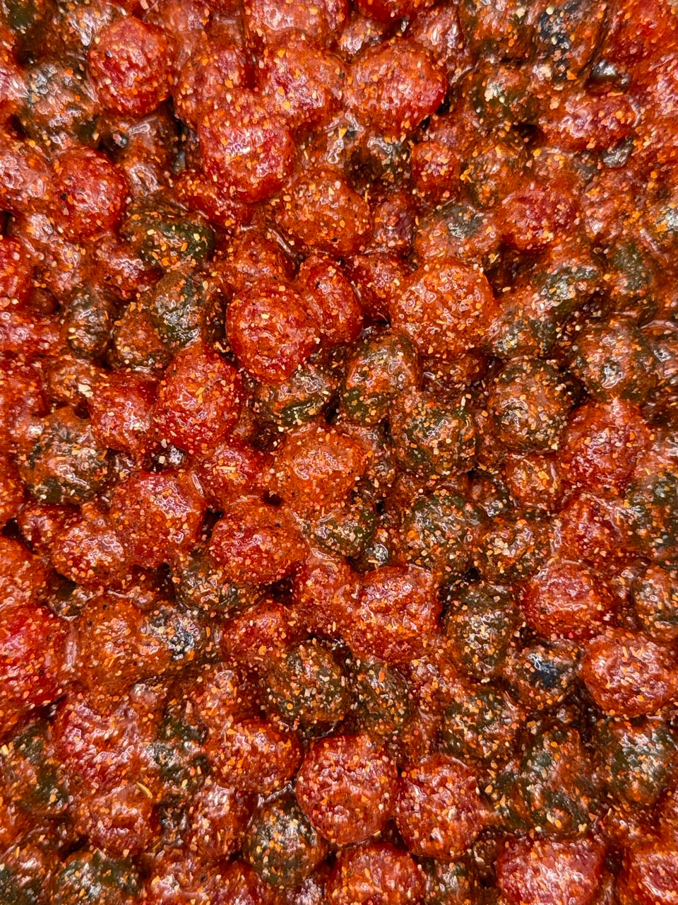 Gusher Ganja