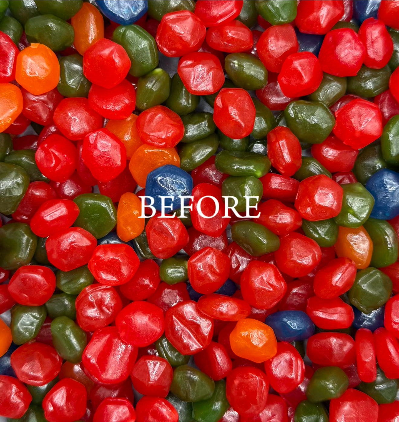 Gusher Ganja